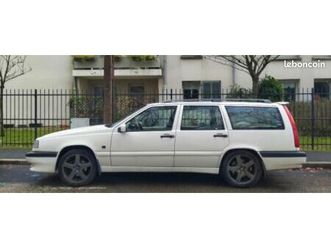 volvo 850 break 1995