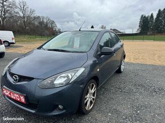 mazda 2 1.4 hdi 70cv