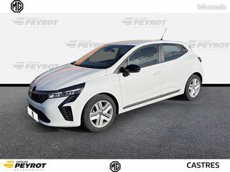 renault clio tce 90 ch gsr2 evolution