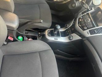 chevrolet cruze 2016