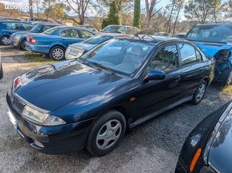 mitsubishi carisma 78000km