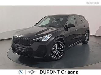 bmw x1 ixdrive30 313ch m sport