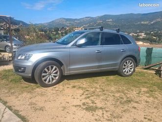 audi q5 v6