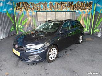 fiat tipo sw 1.6 multijet 120ch easy s/s dct my19
