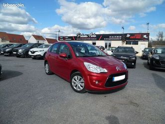 citroen c3 1.4i confort