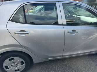 picanto iii 2017 1.0 urban gpl my20