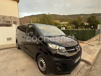 opel vivaro 1.6 cdti ss l1 2.7t combi plus9