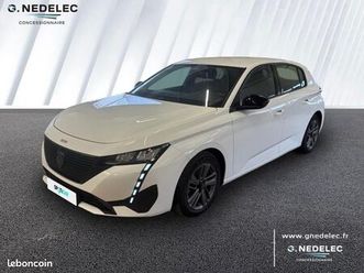 peugeot 308 1.5 bluehdi 130ch s&s active pack