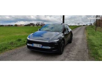 tesla y juniper long range