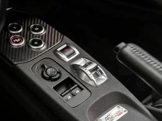 alfa romeo 4c launch édition 500ex numérotée