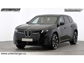 ix3 50 xdrive m sportpaket | innovations paket