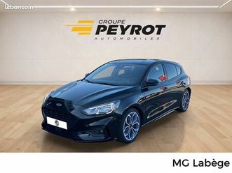 ford focus 1.5 ecoblue 120 s&s bva8 st line