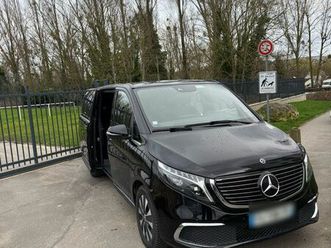 eqv 300 extra long 8 place