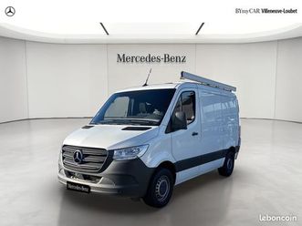 mercedes sprinter fgn 214 cdi 33 3.0t
