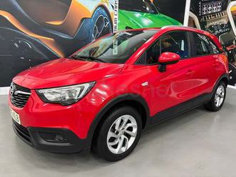opel crossland x 1.6t selective