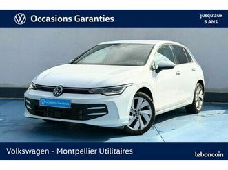 golf 1.5 etsi evo2 116 dsg7 vw edition