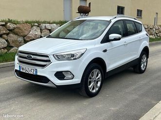 ford kuga 1.5 ti-vct flex fuel dorigine 150cv