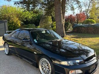 nissan skyline r33 gtst