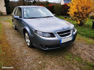 saab 95 estate