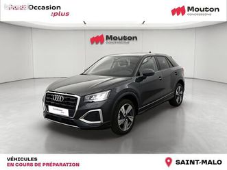 audi q2 35 tfsi 150 s tronic 7 design