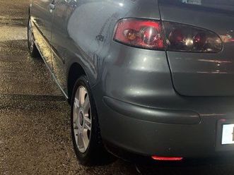 voiture seat ibiza