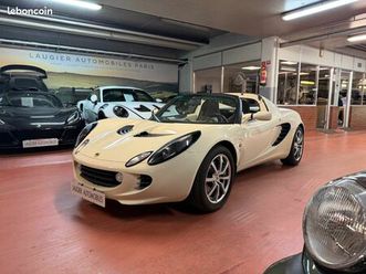 lotus elise 111 r