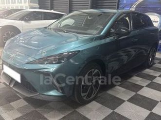 ev 64kwh - 150 kw 2wd luxury