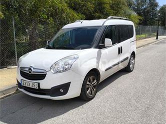 opel combo tour expression 1.3 cdti l1 h1
