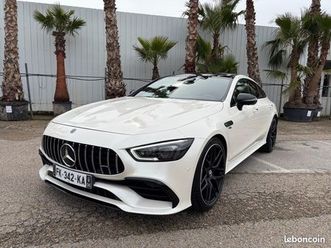 ??mercedes amg gt 53 4matic+ 457cv 9g tronic full option origine fr??