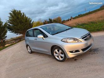 honda frv 2.2 ictdi