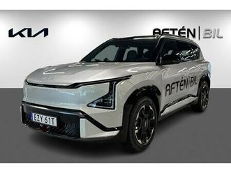 gt-line panorama fwd long range 81,4kwh - demobil