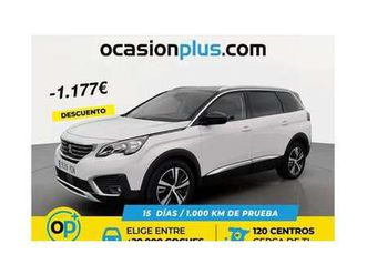 1.6bluehdi s&s allure 120