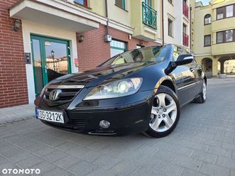 honda legend 3.5 executive