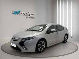 opel ampera 1.4 excellence