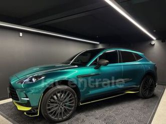 4.0 biturbo v8 707 amr23