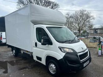 2.0 bluehdi 335 built for business l4 euro 6 3dr