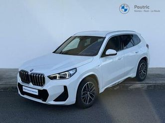 sdrive18i 136ch m sport