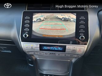 2024 toyota landcruiser swb gx auto