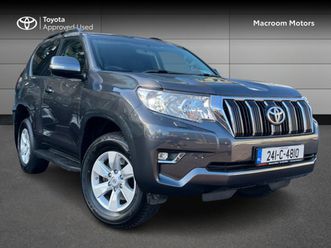 2024 toyota landcruiser land cruiser swb a
