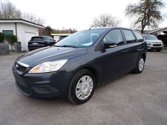 ford focus sw 1.6i airco/gekeurd/garantie