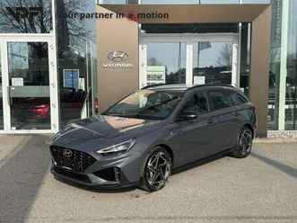 sky n-line automaat full option