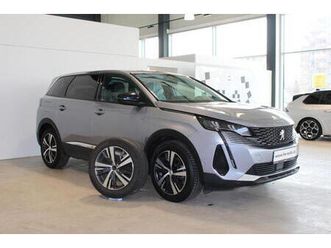 peugeot 5008 1.5bluehdi,allure130hp,čr,