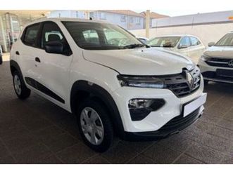 2026 renault kwid 1.0 expression