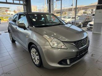 suzuki baleno 2019 1200 gl 90ps