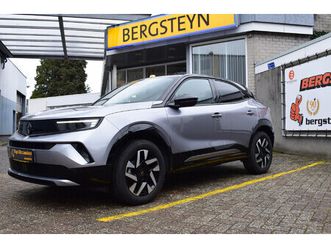 opel mokka automaat 1.2 turbo automaat gs line