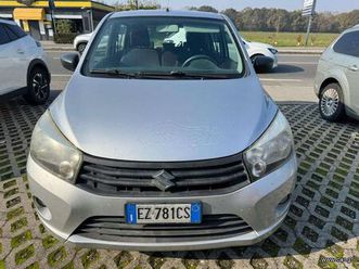 suzuki celerio 2015 1.0 gl 68hp 5d
