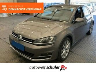 vii 1.4 tsi dsg xenon navi sitzheizung