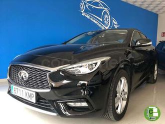 infiniti q30 1.5d premium