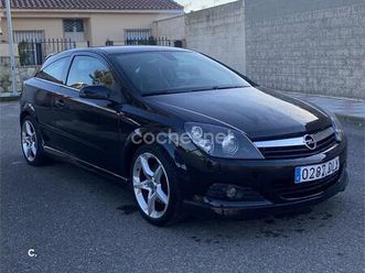 opel astra gtc 1.9 cdti 150 cv sport