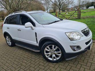 2014 (14) 2.2 cdti se nav 5dr [start stop]